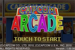 Capcom propose 4 classiques, gratuits Capcom propose 4 classiques, gratuits
